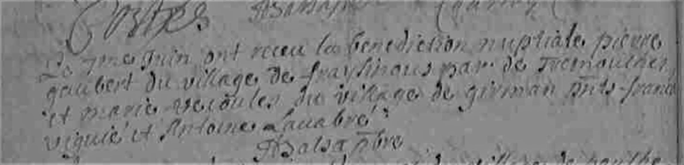 Gaubert Pierre - Recoules Marie 1691.JPG